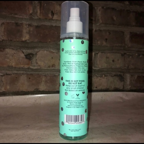 Simplepleasures Citrus Mint Bundle - Picture 5 of 8